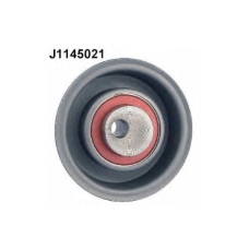 J1145021 NIPPARTS Натяжной ролик, ремень грм