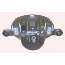 8AC 355 390-151 HELLA Тормозной суппорт