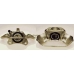 34973 BUDWEG CALIPER Тормозной суппорт
