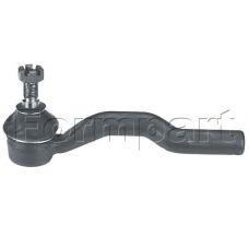4202058 FORMPART Наконечник поперечной рулевой тяги