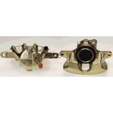342377 BUDWEG CALIPER Тормозной суппорт