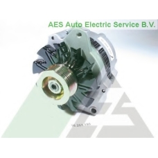 AIA-104 AES Генератор