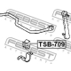 TSB-709