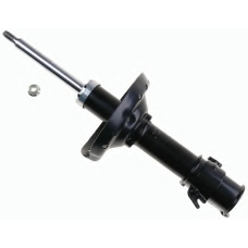 32-P25-A BOGE Амортизатор