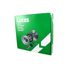 LKCA820015 TRW Комплект сцепления
