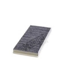 E908LC HENGST FILTER Фильтр, воздух во внутренном пространстве
