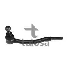 42-02658 TALOSA Наконечник поперечной рулевой тяги