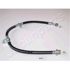 TF-471 JAPANPARTS Кронштейн, тормозный шланг