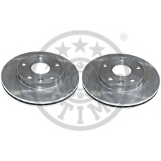 BS-8830 OPTIMAL Тормозной диск
