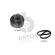KCD0216<br />BREDA  LORETT