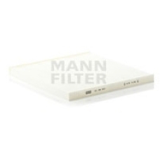 CU 29 001 MANN-FILTER Фильтр, воздух во внутренном пространстве