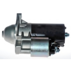 8EA 011 610-601 HELLA Стартер