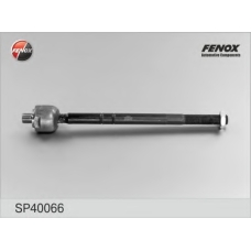 SP40066 FENOX Осевой шарнир, рулевая тяга