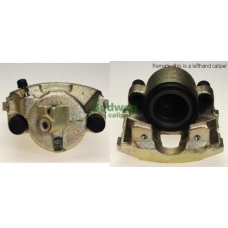 F 24 069 BREMBO Тормозной суппорт