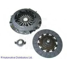 ADZ93016 BLUE PRINT Комплект сцепления