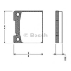 0 986 TB2 483<br />BOSCH