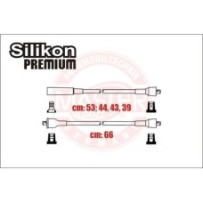 2141-32-SET/5/-MS MASTER-SPORT Комплект проводов зажигания