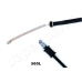BC-565L JAPANPARTS Трос, стояночная тормозная система