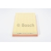 F 026 400 122 BOSCH Воздушный фильтр