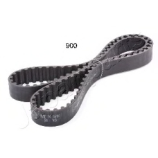 DD-900 JAPANPARTS Ремень ГРМ