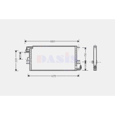 212670N DASIS 