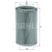 LX 915 KNECHT Воздушный фильтр