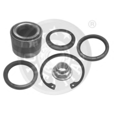 972709 OPTIMAL Комплект подшипника ступицы колеса