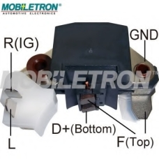 VR-H2009 MOBILETRON Регулятор генератора