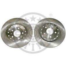 BS-8228 OPTIMAL Тормозной диск