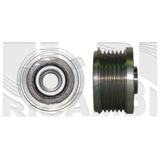 88208 CALIBER Механизм свободного хода генератора