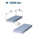 K1254-2X
