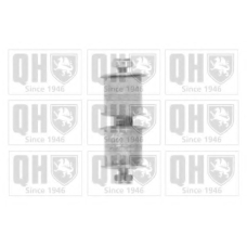 QLS3685S QUINTON HAZELL Тяга / стойка, стабилизатор