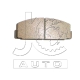 C23002<br />Japan Cars<br />Дисковые тормозные колодки компл.