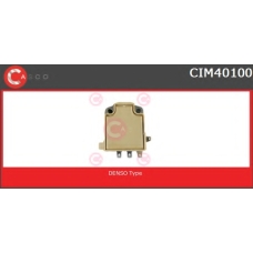 CIM40100 CASCO Коммутатор, система зажигания