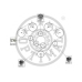 SK-1483 OPTIMAL Комплект ремня грм