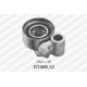 GT369.12<br />SNR<br />Натяжной ролик, ремень грм
