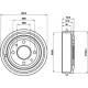 8DT 355 300-081