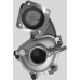 WAP8221.10 OPEN PARTS Водяной насос