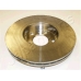 DI-134 JAPANPARTS Тормозной диск