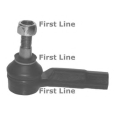 FTR5521 FIRST LINE Наконечник поперечной рулевой тяги