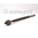 J4843035 NIPPARTS Осевой шарнир, рулевая тяга