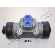 CS-812 JAPANPARTS Колесный тормозной цилиндр