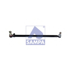 097.658 SAMPA Продольная рулевая тяга