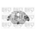 QBS2991 QUINTON HAZELL Тормозной суппорт