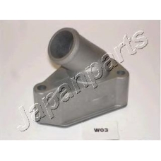 VT-W03 JAPANPARTS Термостат, охлаждающая жидкость