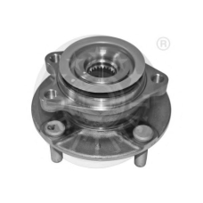 961207 OPTIMAL Комплект подшипника ступицы колеса