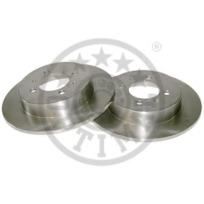BS-5310 OPTIMAL Тормозной диск