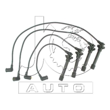 L31022JC Japan Cars Комплект высоковольтных проводов
