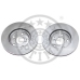 BS-8512 OPTIMAL Тормозной диск