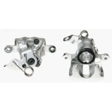 342460 BUDWEG CALIPER Тормозной суппорт